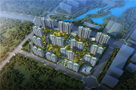 龙源教师公寓3室2厅1卫123㎡/车库20